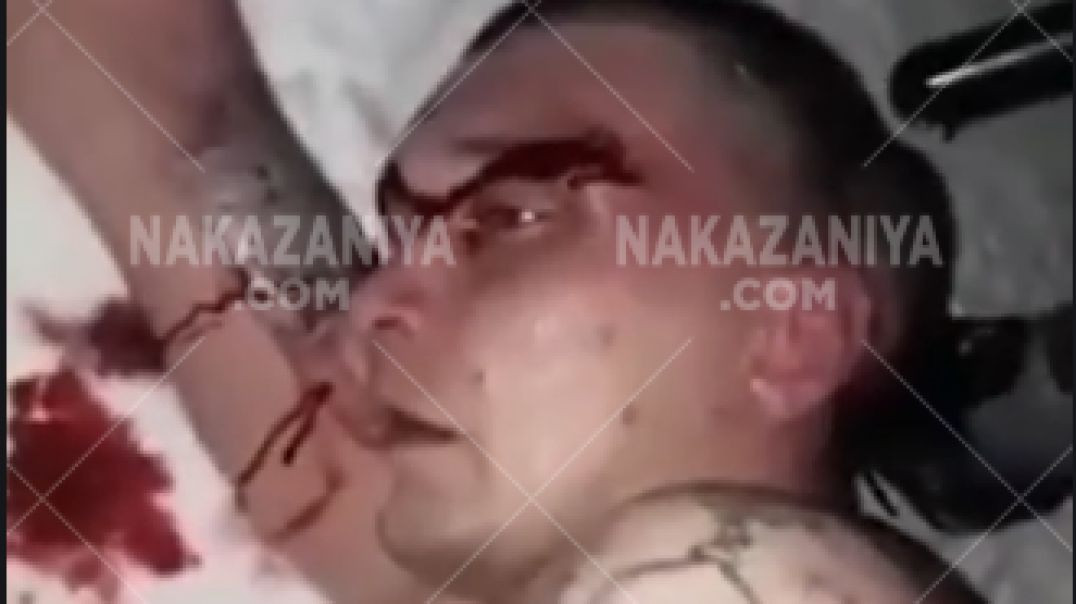 Пара закладчиков получила по заслугам ⭐ Сломали ноги кладмену