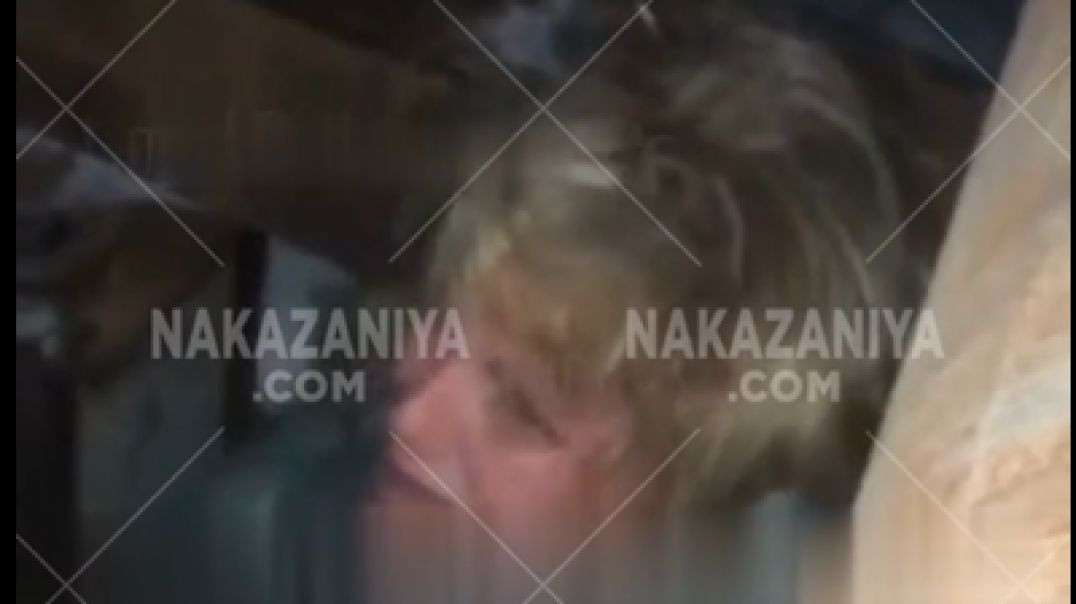 Сосет хуй по повелению спортиков ⁣⭐ Жесткое насилие пары закладчиков ⁣⭐ NAKAZANIYA.COM