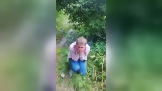 Очередная русская закладчица была наказана за кидок