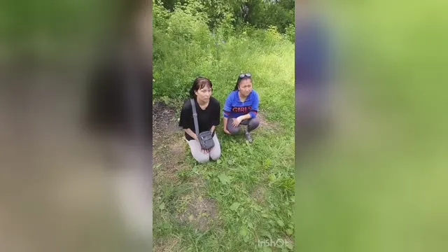 Две казахстанские закладчицы были пойманы с поличным