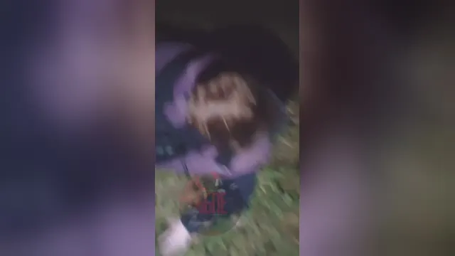 Наркобарыгу мать заставили с*сать
