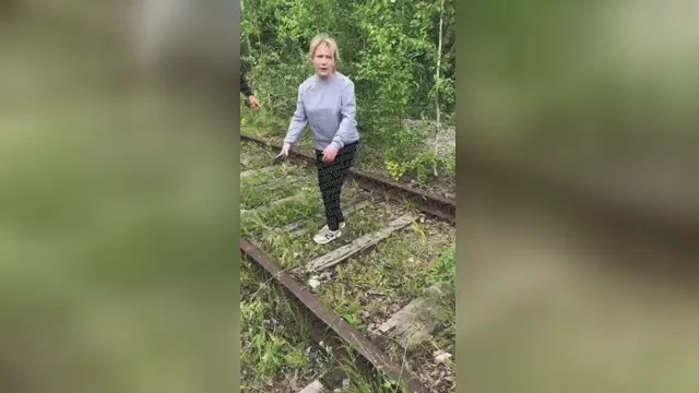 Любительницу мефедрона наказали спортики